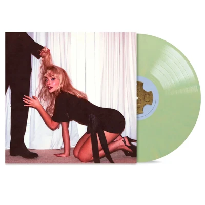 Afbeelding van Sabrina Carpenter Man&#039;s Best Friend (LP)