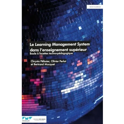 Afbeelding van Le learning management system dans l&#039;enseignement superieur