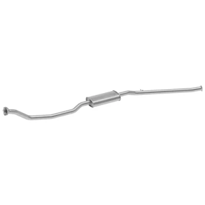 Afbeelding van HELLA 8LC 366 024 951 Middendemper Midden Met aanbouwdelen PEUGEOT: 205 II Hatchback
