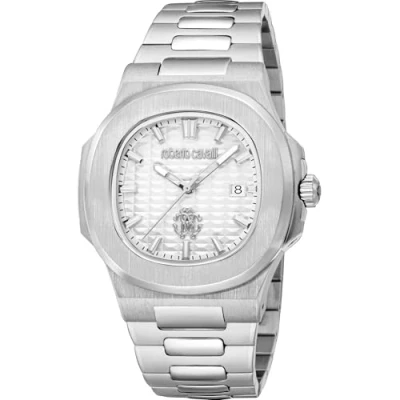 Afbeelding van Roberto Cavalli RC5G136M0015 Horloge Heren
