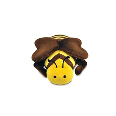 Afbeelding van P.L.A.Y. Hondenspeeltje Pluche Bee