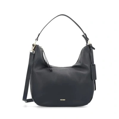 Afbeelding van Picard JAVA Handtas, Dames, Maat: One Size, Ozean