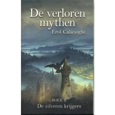 Afbeelding van De zilveren krijgers