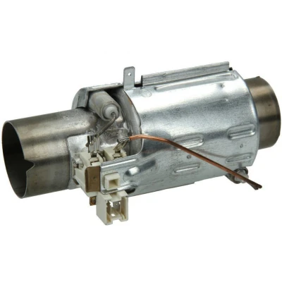 Afbeelding van Élément d&#039;écoulement Whirlpool Indesit 484000000610 lave vaisselle C00311176 kit el. 210/240V