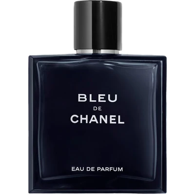 Afbeelding van Chanel Bleu de Eau Parfum 100 ml