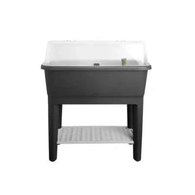 Afbeelding van elho Noa Kweektafel Zwart