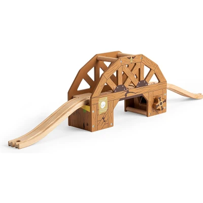 Afbeelding van BigJigs Rickety Bridge