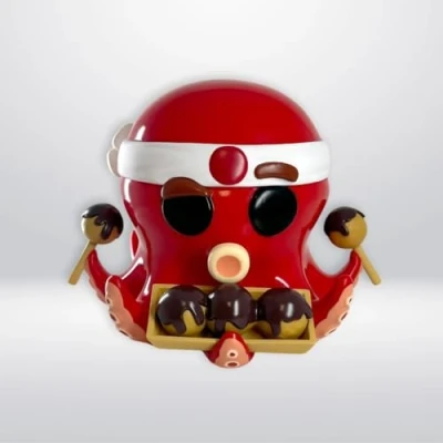 Afbeelding van Plastoy Figuur, 80255