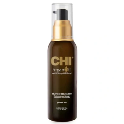 Image de CHI Argan Oil Huile 89 ml