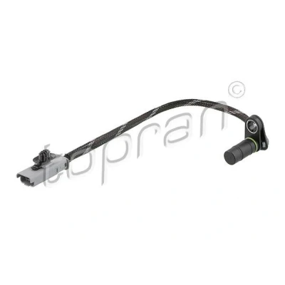 Afbeelding van TOPRAN 623 122 Toerentalsensor, versnellingsbak