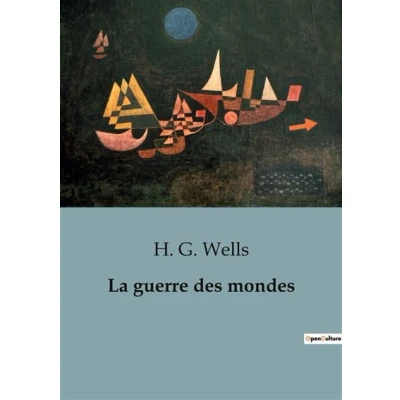 Image de La guerre des mondes