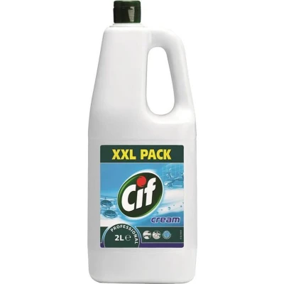 Afbeelding van CIF Schuurmiddel 2l