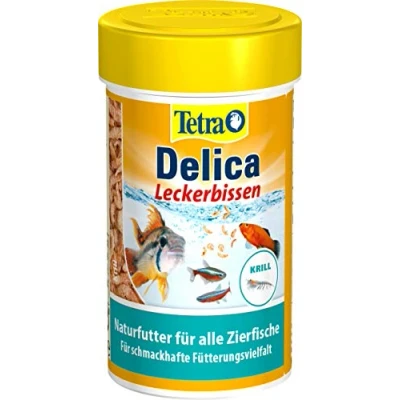Afbeelding van Tetra Delica Krill 100ML