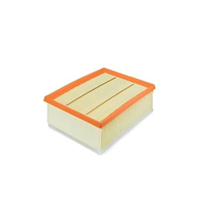 Afbeelding van UFI 30.470.00 Luchtfilter 42,5 141 303 Filter insert TOYOTA: Yaris III Hatchback, II iQ
