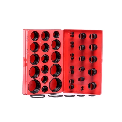 Afbeelding van YATO YT 06876 Asssortiment O ringen