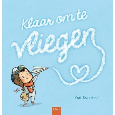 Afbeelding van Klaar om te vliegen