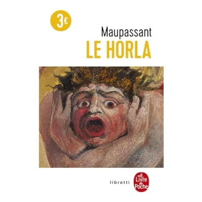 Afbeelding van Le Horla