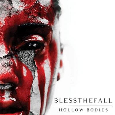 Afbeelding van Blessthefall Hollow Bodies (LP)