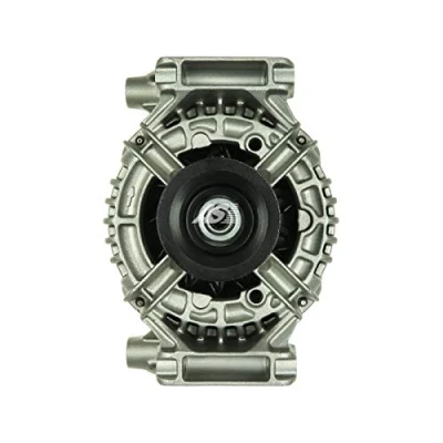 Afbeelding van AS PL A0121PR Dynamo / Alternator 12V 100A OPEL: Astra G Saloon, Vectra C CC, SAAB: 9 3 Estate