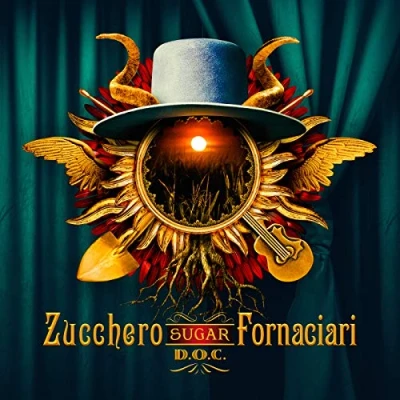 Afbeelding van Zucchero D.O.C. (CD)