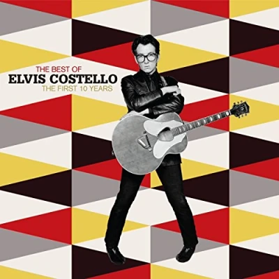 Afbeelding van Elvis Costello The Best Of First 10 Years (CD)