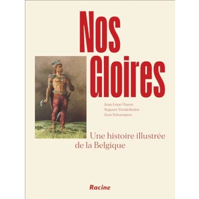 Afbeelding van Nos gloires
