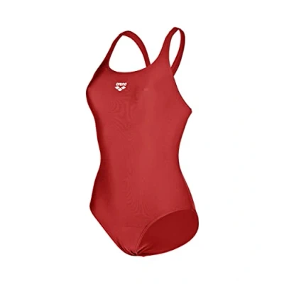 Afbeelding van Arena Dynamo R Badpak, Dames, Maat: 34, Red
