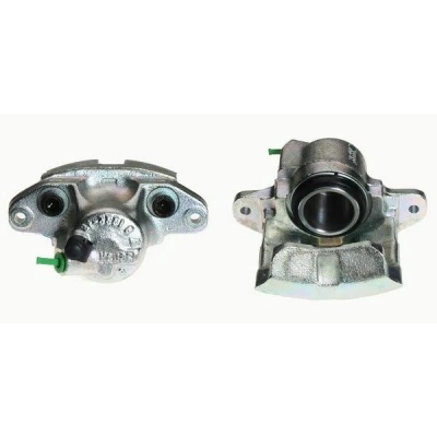 Afbeelding van BUDWEG CALIPER 34054 Remklauw RENAULT: CLIO 2, TWINGO 1, 19 I Hatchback, DACIA: Sandero