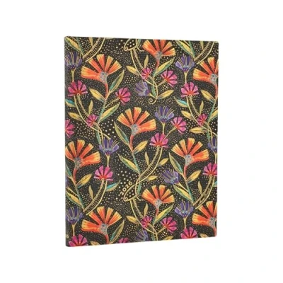 Afbeelding van Agenda 2026 12 mnds Flexis Wild Flowers Ultra VER