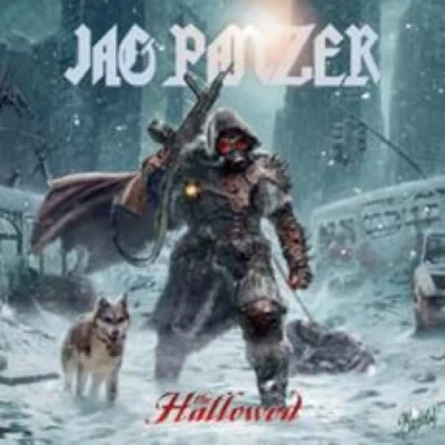 Afbeelding van Jag Panzer The Hallowed (2 LPs)