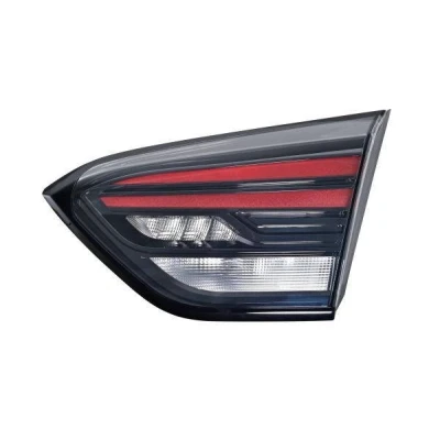 Afbeelding van HELLA 2TZ 015 696 121 Achterlicht rechts Binnenste deel LED