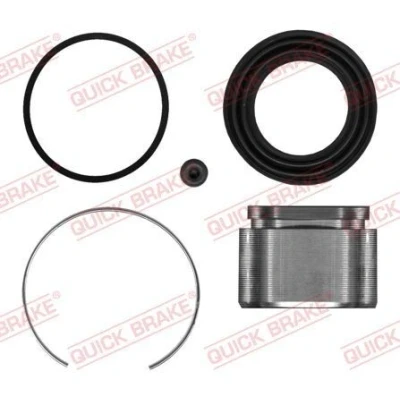 Afbeelding van Quick Brake Remklauw revisie 114 5323