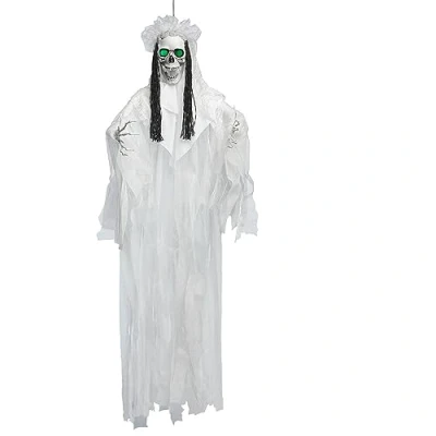 Afbeelding van Boland Decoratie Vengeful bride (160 cm) Horror