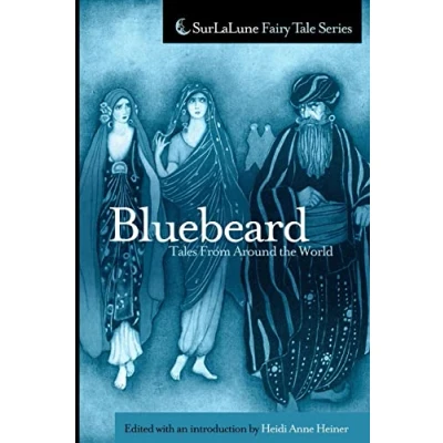 Afbeelding van Bluebeard Tales From Around The World