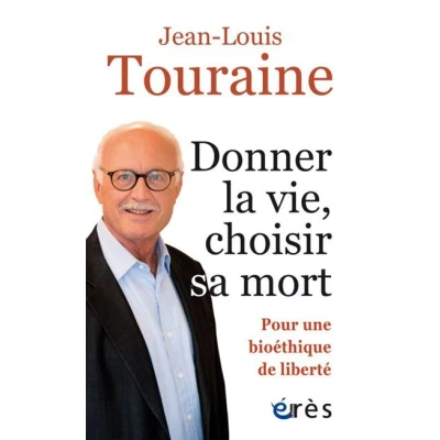 Image de Donner la vie, choisir sa mort
