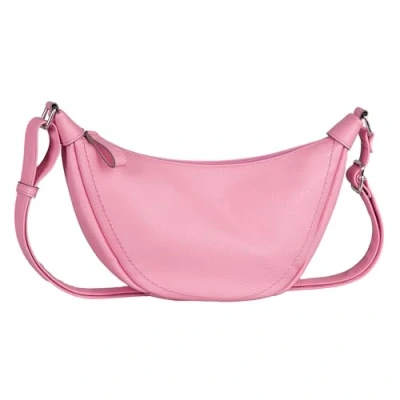 Afbeelding van TOM TAILOR Schoudertas Liriel Cross Bag Pink Roze