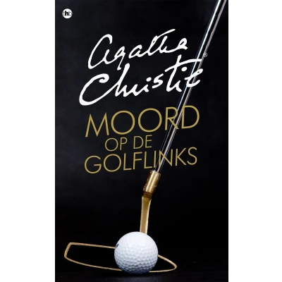 Afbeelding van Moord op de golflinks