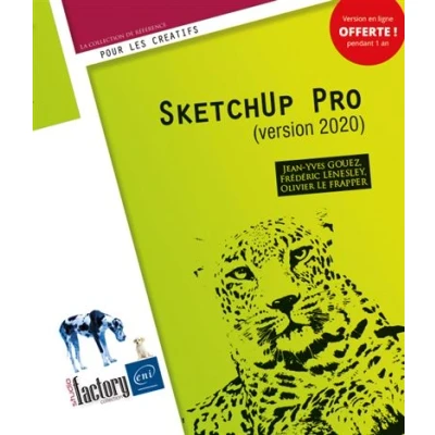 Image de SketchUp Pro