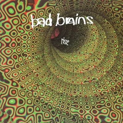 Afbeelding van Bad Brains Rise (LP)