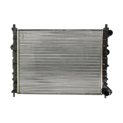 Afbeelding van Nissens Radiateur 68800