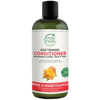 Afbeelding van Petal Fresh Conditioner Softening Rose &amp; Honeysuckle 475ML