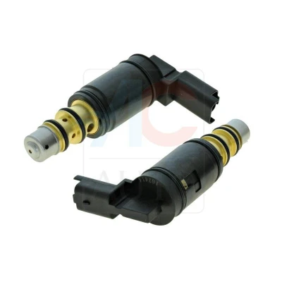 Afbeelding van Regelventiel, compressor ACAUTO AC 02DN23