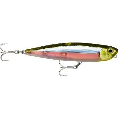 Afbeelding van Rapala Precision Xtreme Pencil Ghost Sandeel Jerkbait 13cm (26g)