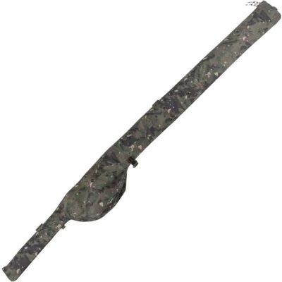 Afbeelding van Trakker NXC Camo Rod Sleeve 13ft Foudraal