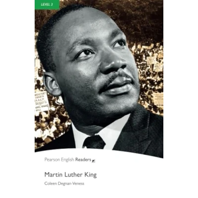 Afbeelding van PLPR3 Martin Luther King