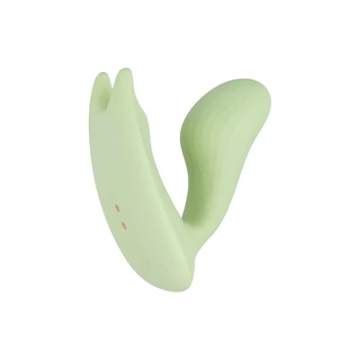 Afbeelding van Magic Motion Umi Smart Wearable Vibrator Groen
