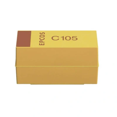 Afbeelding van Kemet T491A335K006ZT Tantaalcondensator SMD 3.3 µF 35 V/DC 10 % (l x b h) 3.2 1.6 mm 1 stuk(s) Tape cut