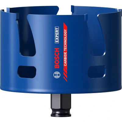 Image de BOSCH 2608900479 scie cloche Expert Construction Material 98x60 mm