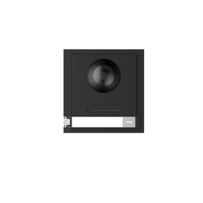 Afbeelding van Hikvision DS KD8003 IME1(B)/Europe BV video intercom voor professionele beveiliging