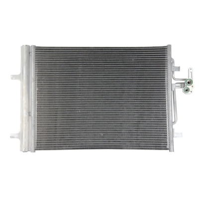 Afbeelding van Nissens Airco condensor 940155